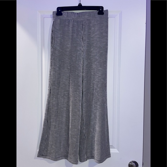 stretch pants - Picture 2 of 3